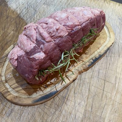 1kg Topside of Beef Roasting Joint