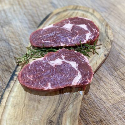 1x 10oz Ribeye