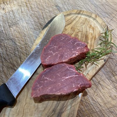 1x 6oz Fillet