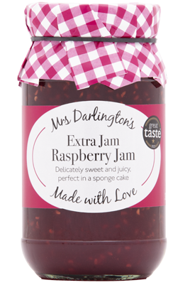Raspberry Jam